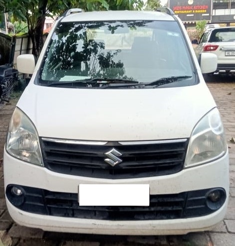 MARUTI WAGON R in Kollam